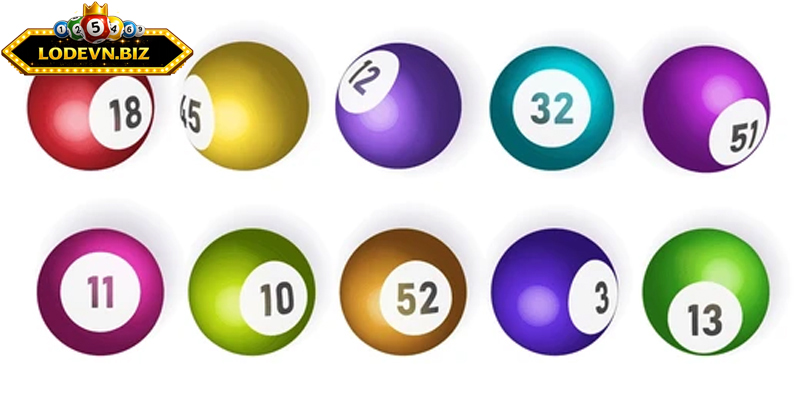 Người chơi thường theo dõi kết quả để chọn số tiếp theo