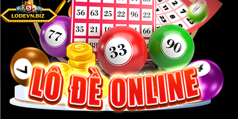 Các hình thức lô đề phổ biến