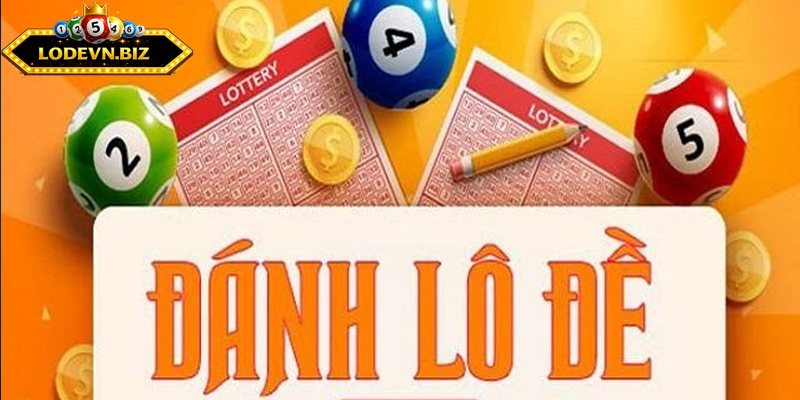 Quy trình tham gia lô đề đơn giản