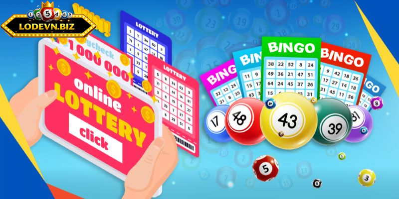 Lô rơi là con số vừa xuất hiện ở kỳ trước