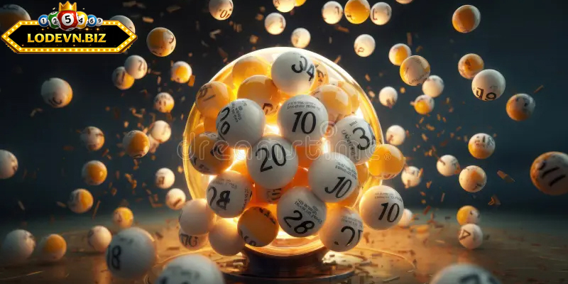 Keno dựa may mắn, không có cách chắc chắn trúng