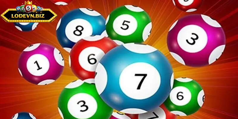 Phân tích tần suất xuất hiện của các con số