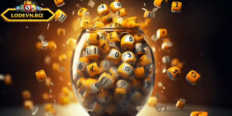 Hệ thống quay ngẫu nhiên 20 số để xác định kết quả