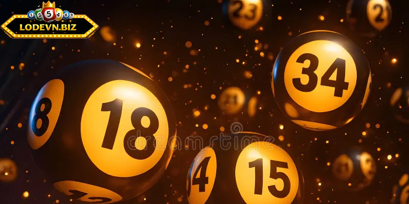 Đặt mức cược phù hợp trước khi quay thưởng