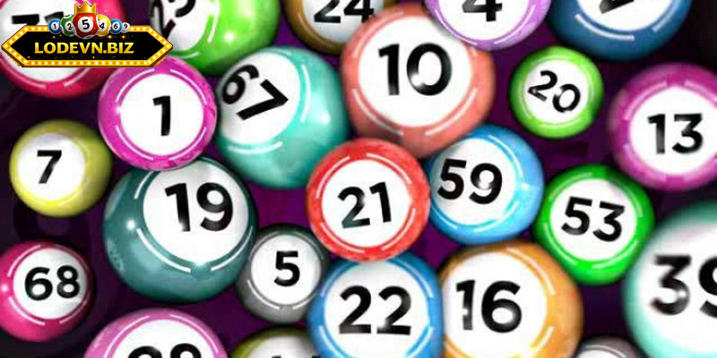 Kết quả được cập nhật tự động sau mỗi kỳ quay