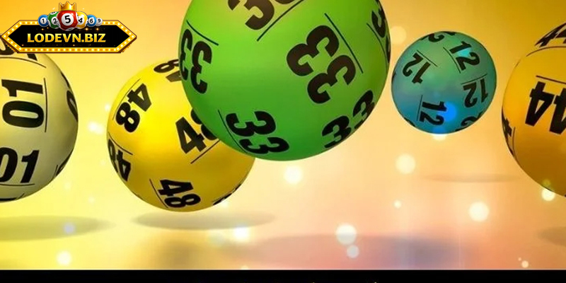 Người chơi chọn dàn số dựa trên thống kê và kinh nghiệm