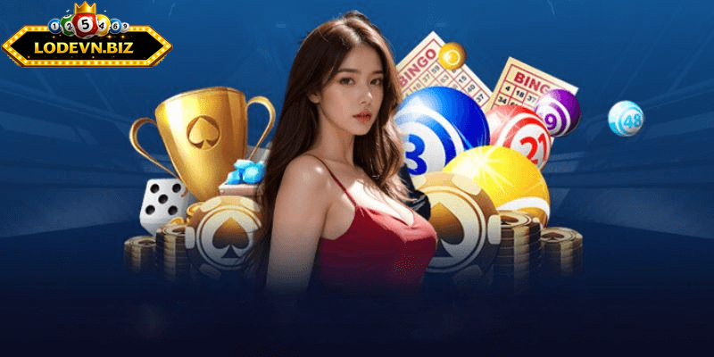 Cách chơi đơn giản, kết quả nhanh và dễ tham gia