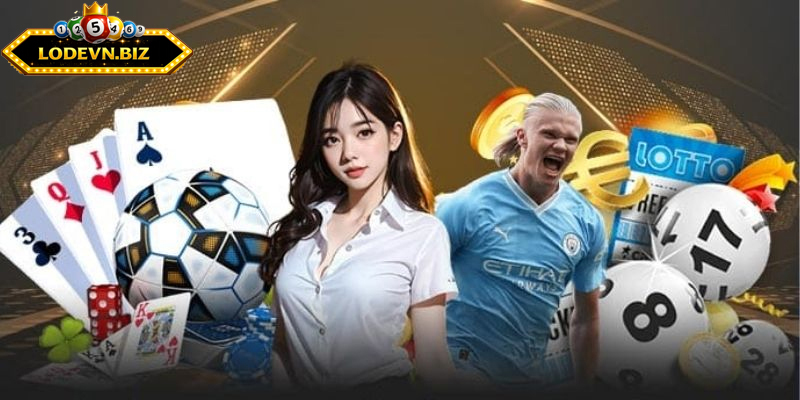 Game Keno là trò chơi dự đoán các con số may mắn