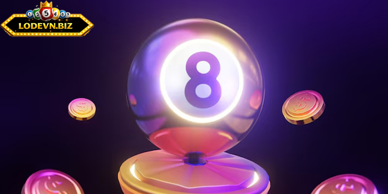 Game xổ số là hình thức dự đoán kết quả quay số trúng thưởng