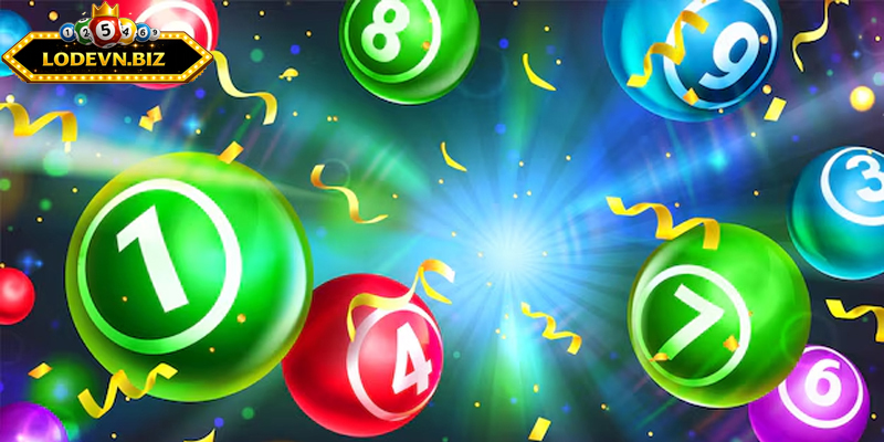 Kết quả dựa trên hệ thống quay số ngẫu nhiên minh bạch