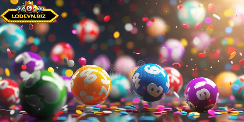 Kết quả quay số được cập nhật tự động theo từng kỳ