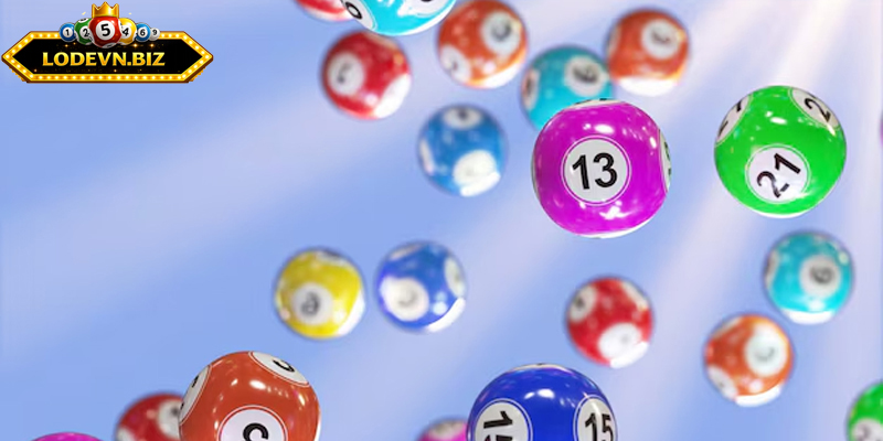 Game xổ số siêu tốc có thời gian quay thưởng rất nhanh