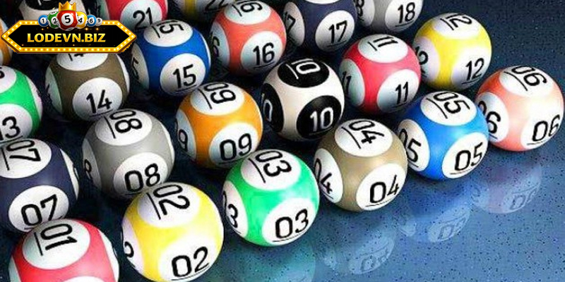 Phân tích chu kỳ xuất hiện của các cặp số