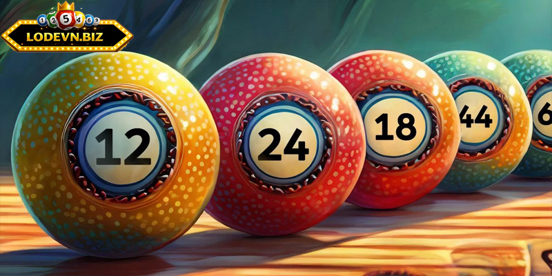 Kết hợp bảng thống kê để chọn số có xác suất cao