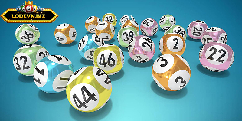 Phân tích tần suất xuất hiện của các con số