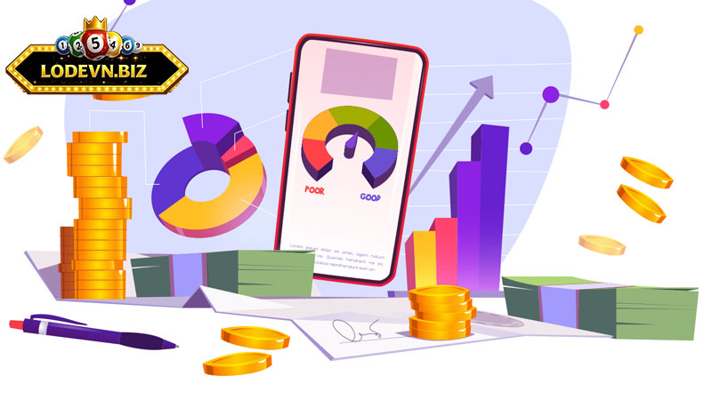 Quản lý vốn an toàn là điều tất yếu khi chơi bạch thủ lô kép khung 5 ngày