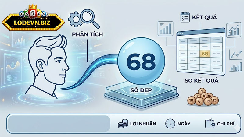 Nếu không có chiến lược rõ ràng, việc đánh theo cảm tính dễ dẫn đến thua liên tục