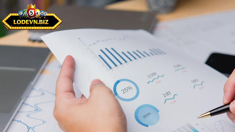 Cách bắt lô rơi hiệu quả bằng bảng thống kê số liệu chi tiết
