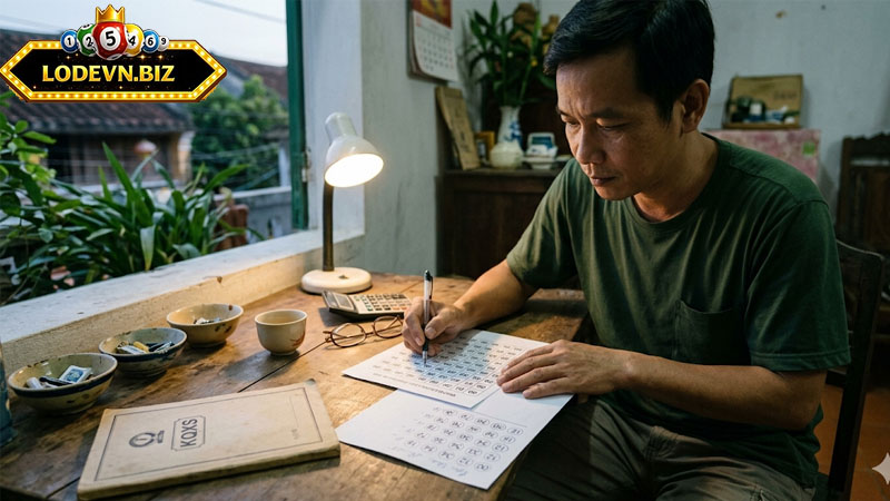 Dàn đề 20 số là lựa chọn cân bằng dành cho người chơi