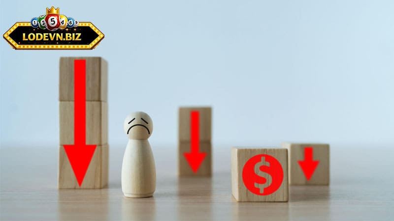 Không kiểm soát ngân sách là sai lầm phổ biến của đa số mọi người khi chọn số mơ thấy mèo đánh con gì