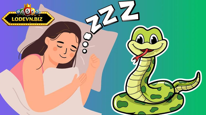 Mơ thấy rắn đánh con gì? Giải mã ý nghĩa tâm linh và khoa học