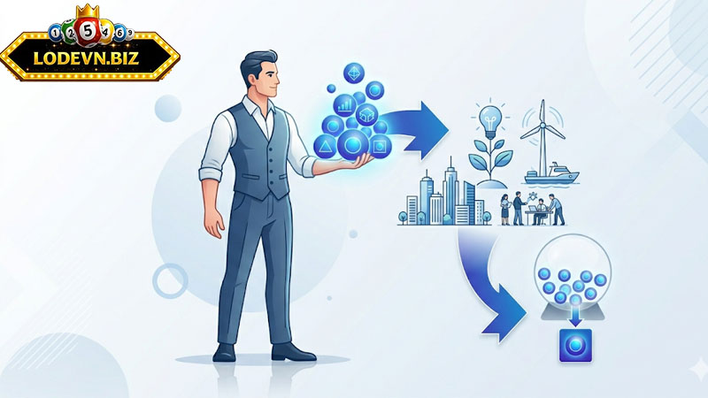 Kết hợp nhiều phương pháp đánh đề chuẩn giúp tối ưu tỷ lệ trúng