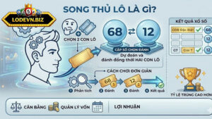 song thủ lô là gì