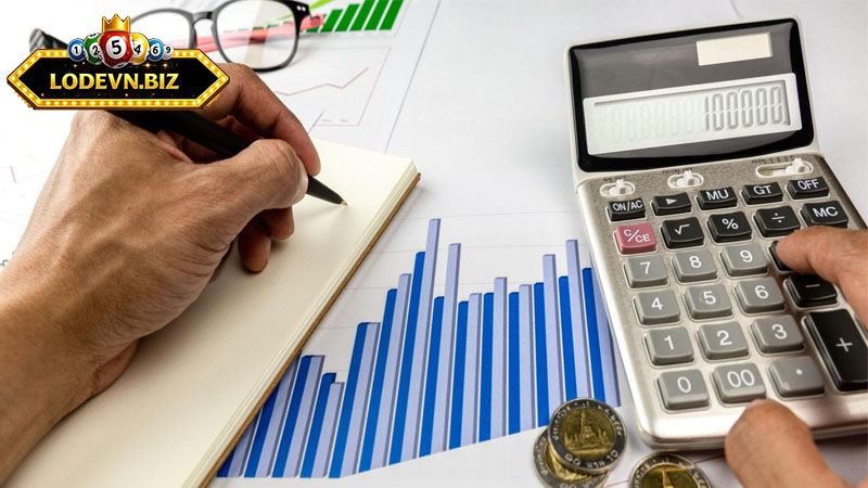Nếu không kiểm soát ngân sách hợp lý thì rất dễ rơi vào tình trạng thua lỗ