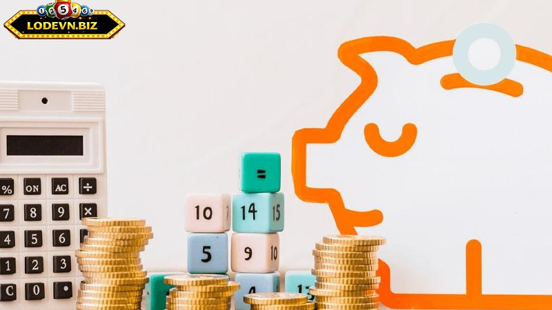 Quản lý vốn hiệu quả rất quan trọng khi chơi xiên 3